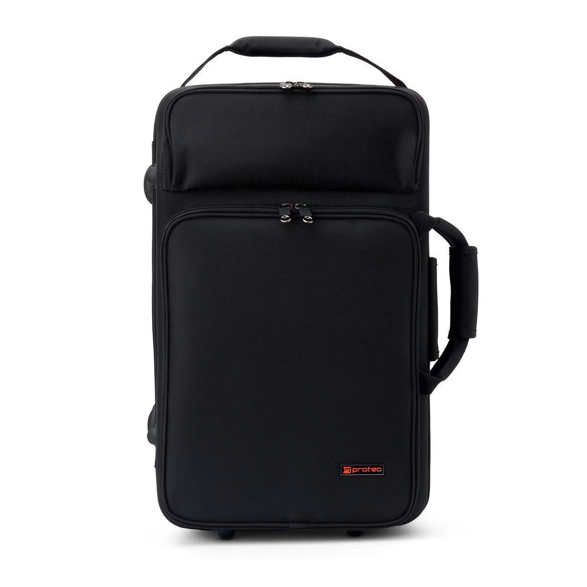 PROTEC Triple Trumpet Pro Pac - Black