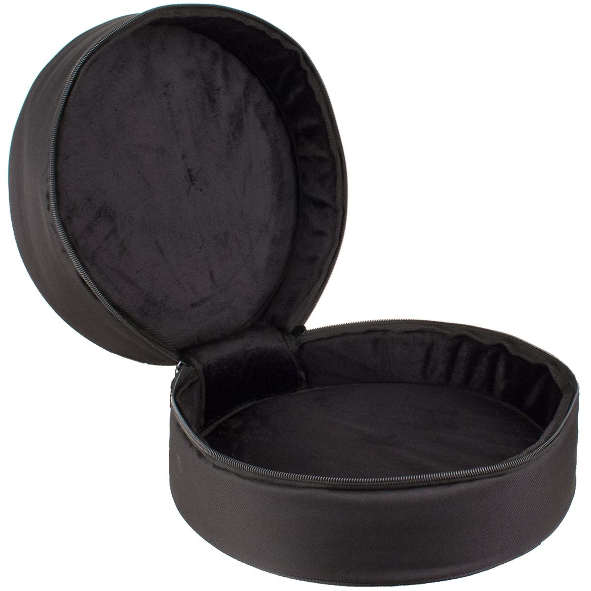 PROTEC Heavy Ready Padded Snare Bag 14x5.5