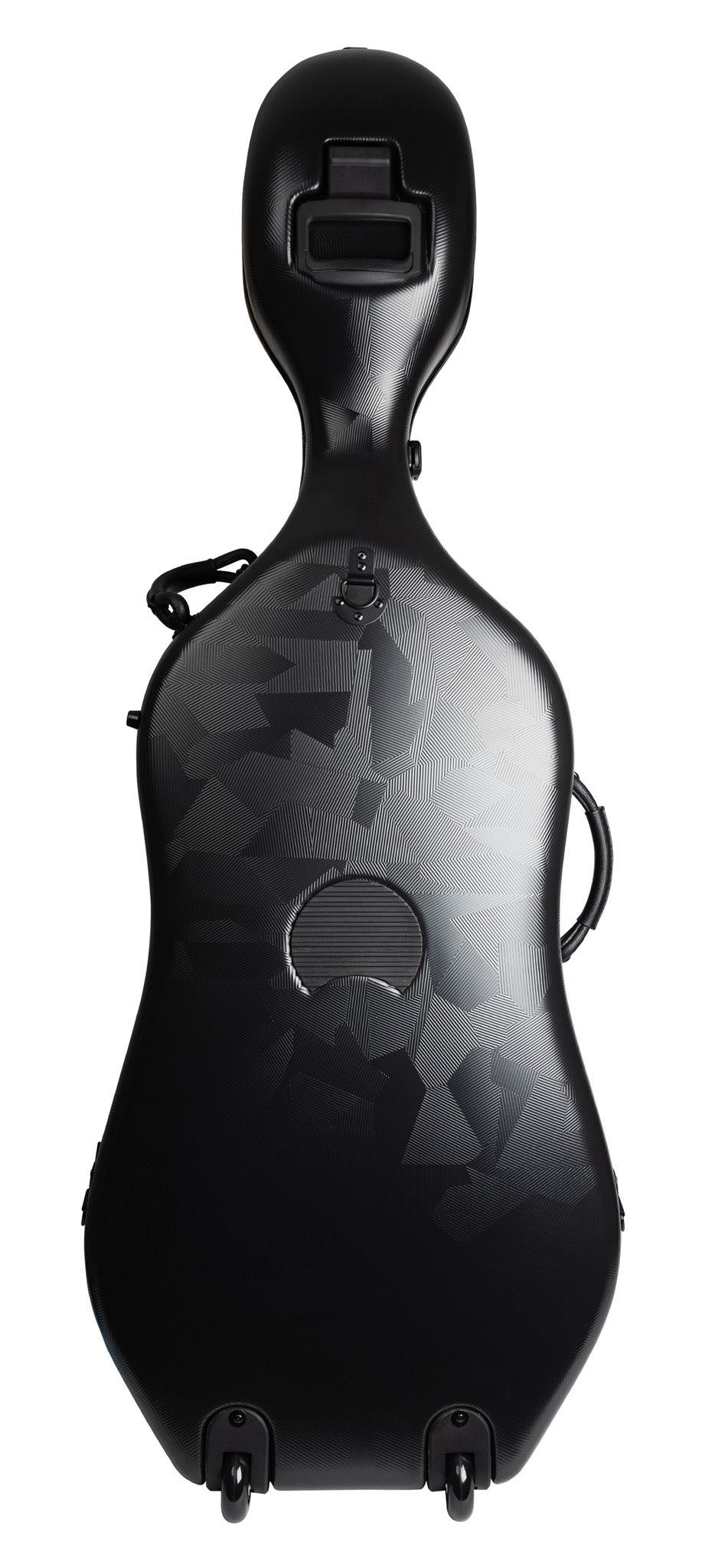 BAM SHADOW Newtech Cello Case