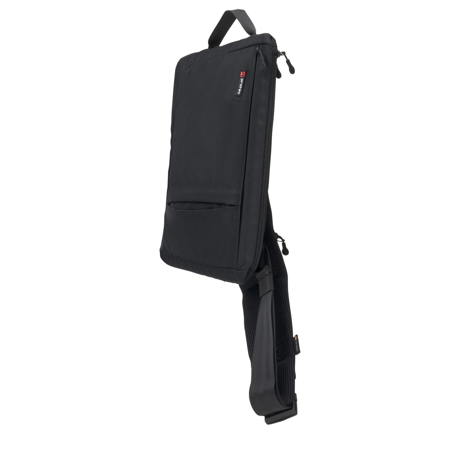 PROTEC ZIP iPad/Tablet Sling Bag