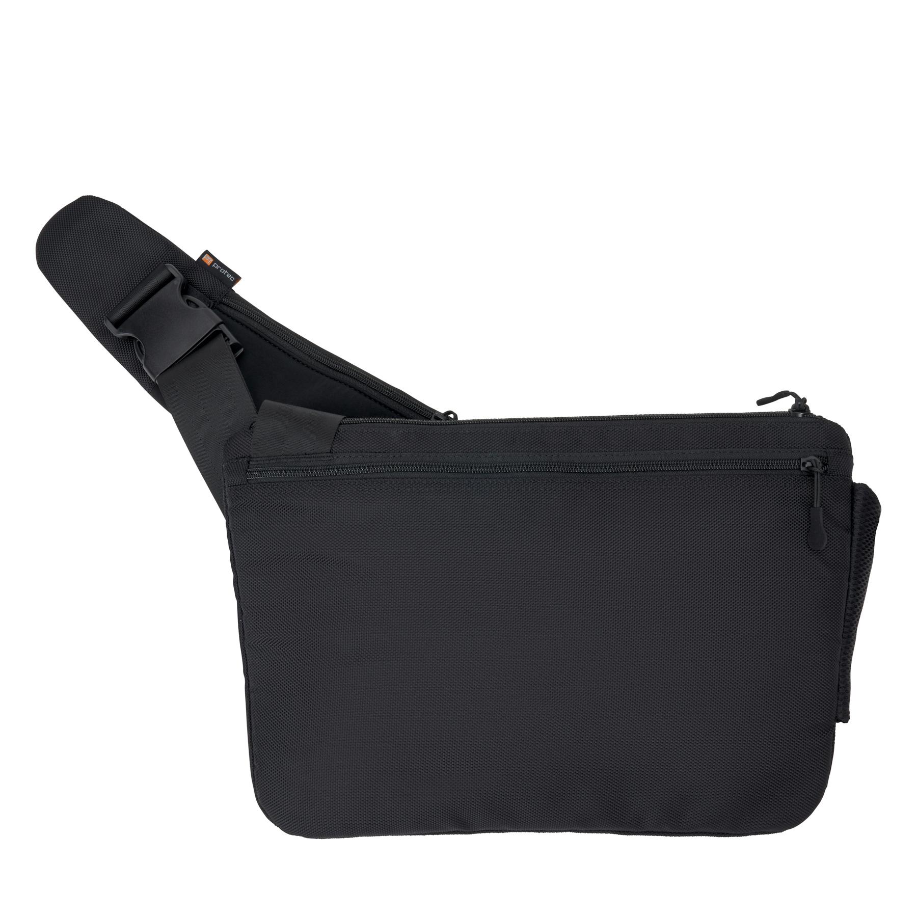 PROTEC ZIP iPad/Tablet Sling Bag