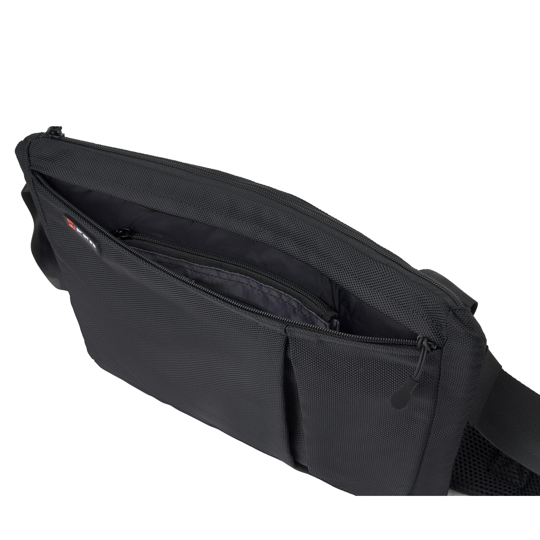 PROTEC ZIP iPad/Tablet Sling Bag