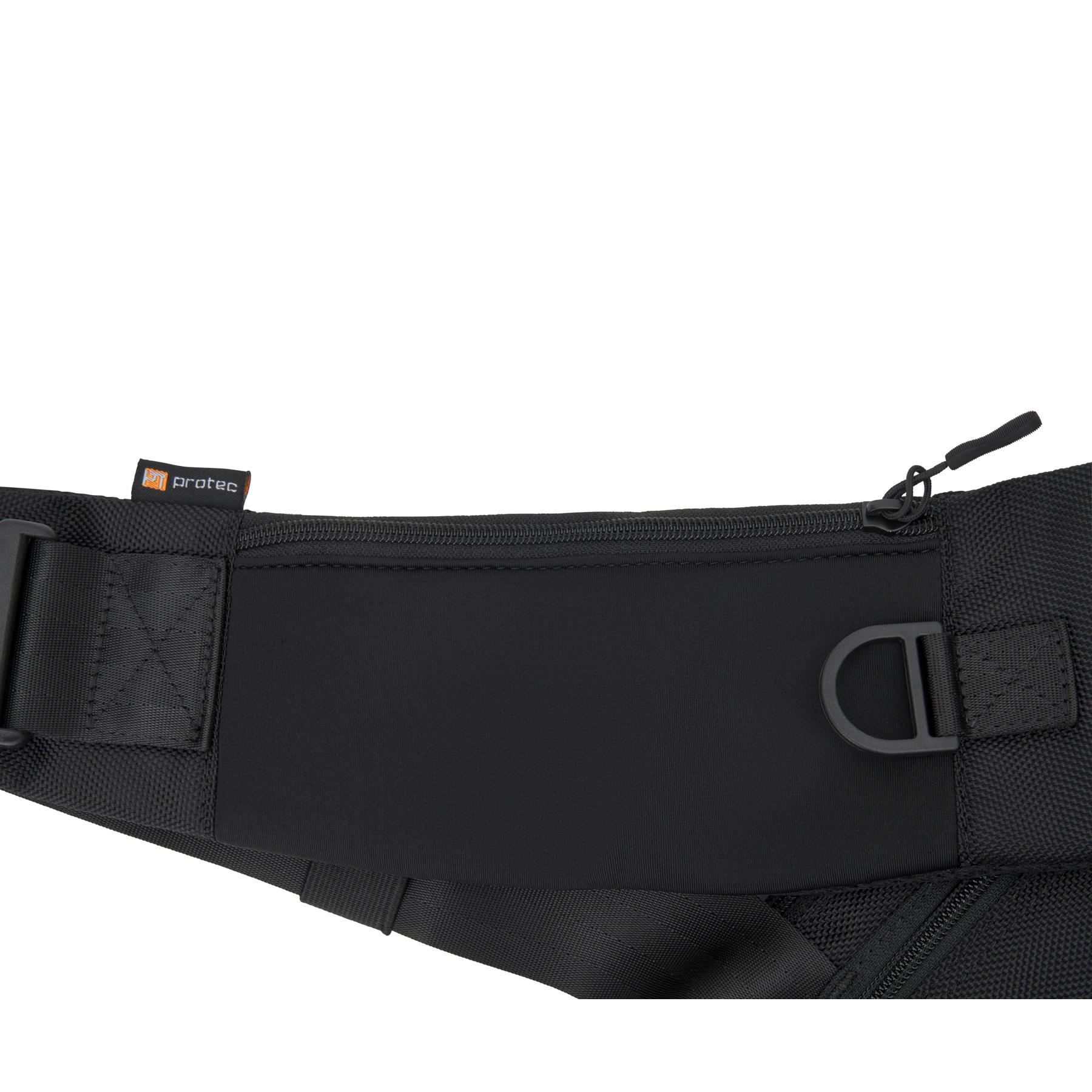 PROTEC ZIP iPad/Tablet Sling Bag