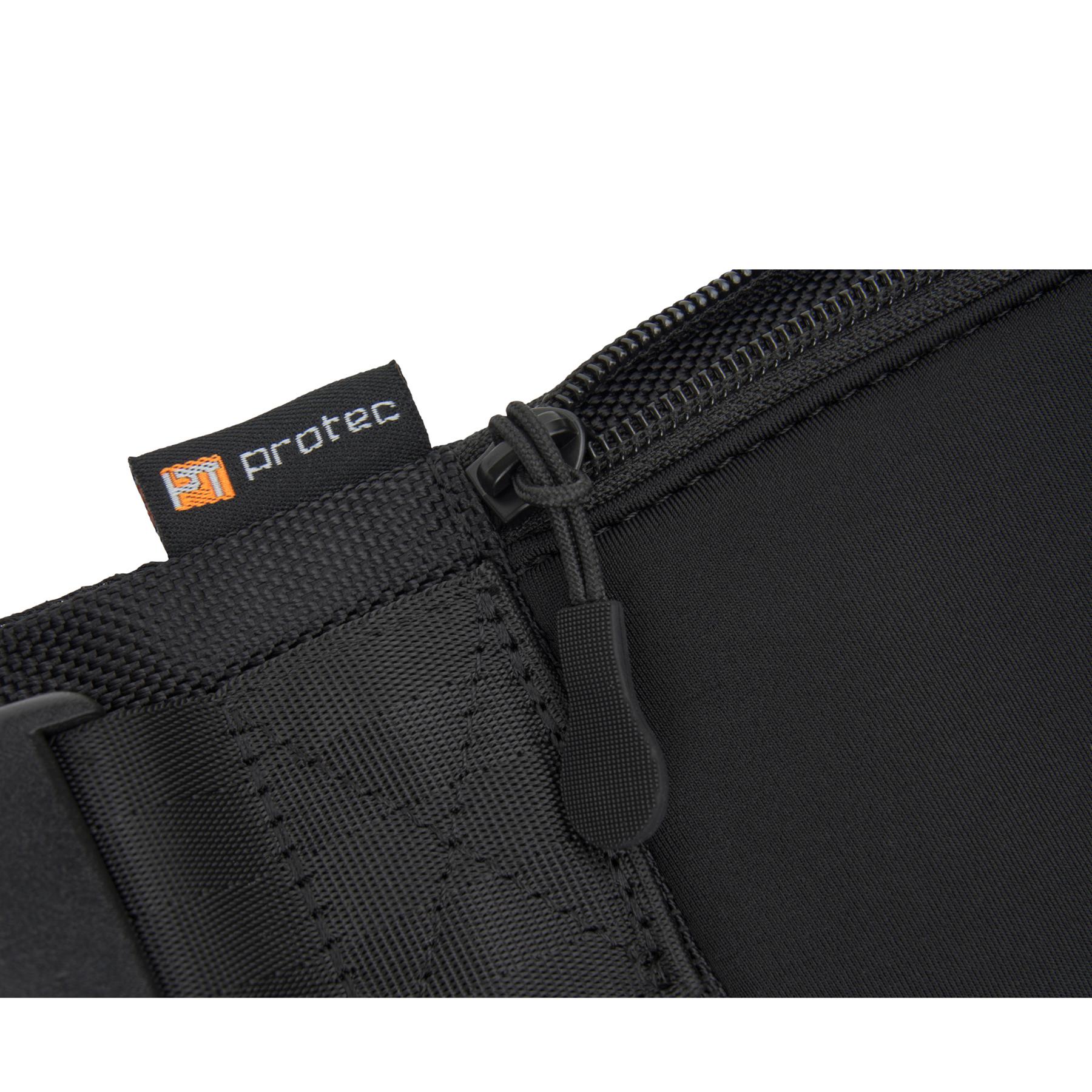 PROTEC ZIP iPad/Tablet Sling Bag