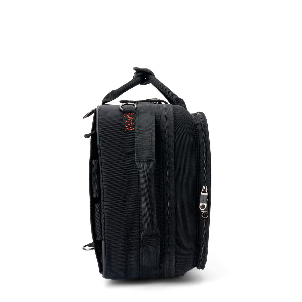PROTEC Triple Trumpet Pro Pac - Black