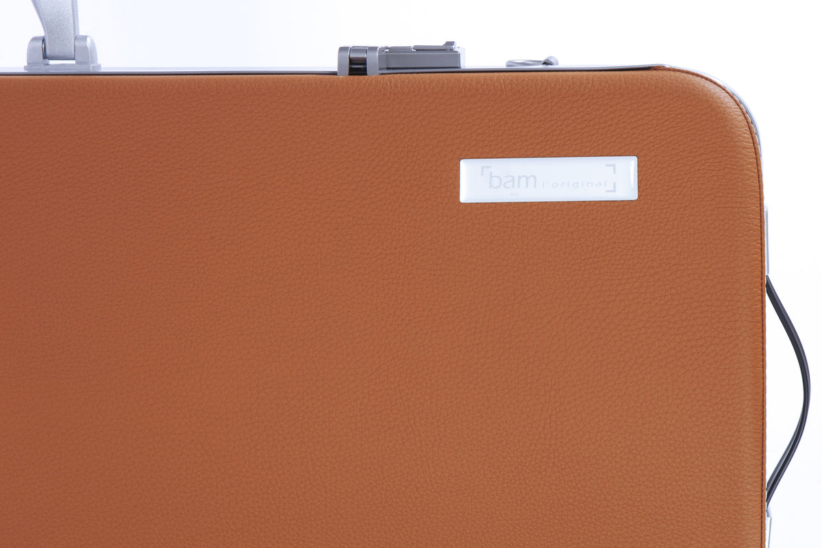 BAM L'ETOILE Hightech Oblong Viola Case