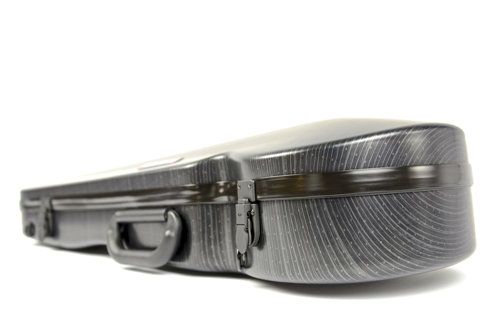 BAM HIGHTECH Cont. Violin Case