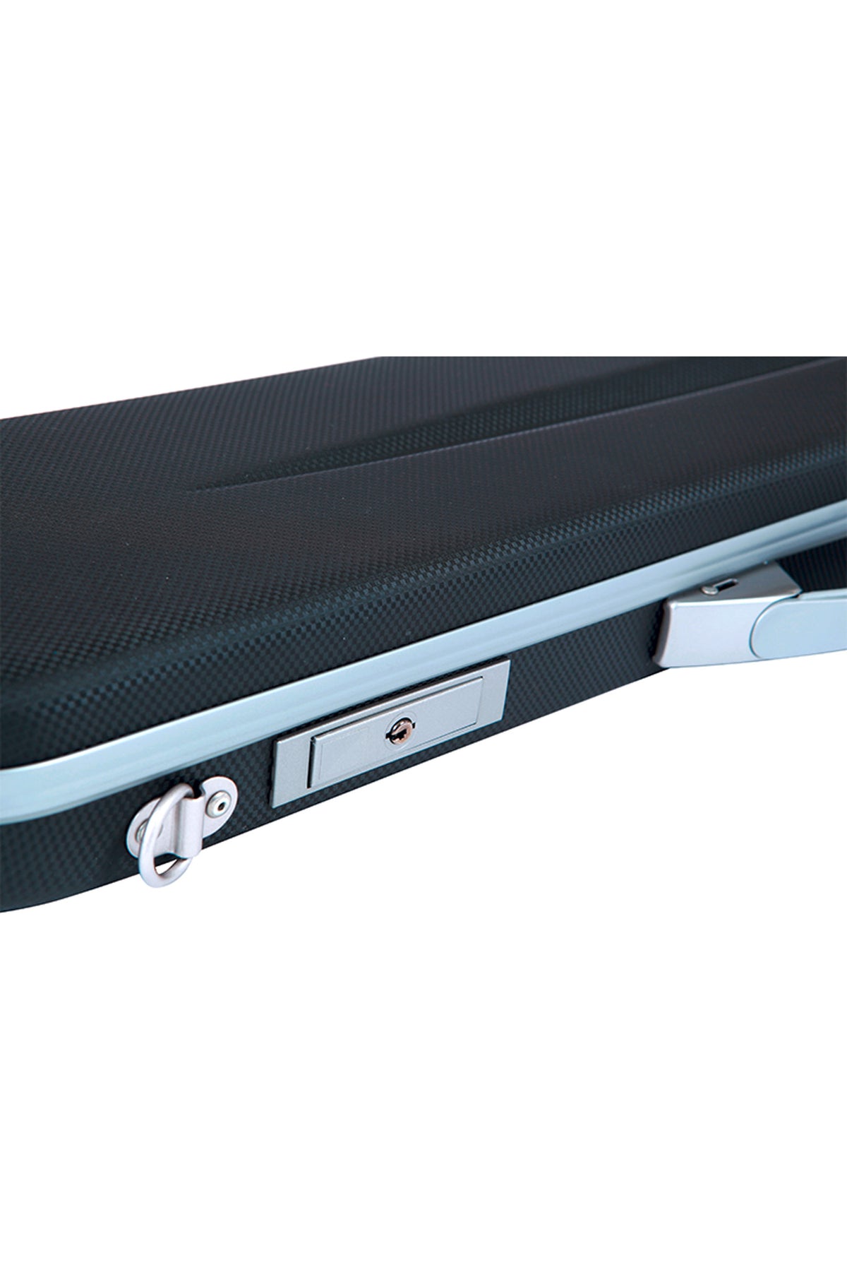 BAM PANTHER Hightech 6 Bows Case for Violin, Viola & Cello