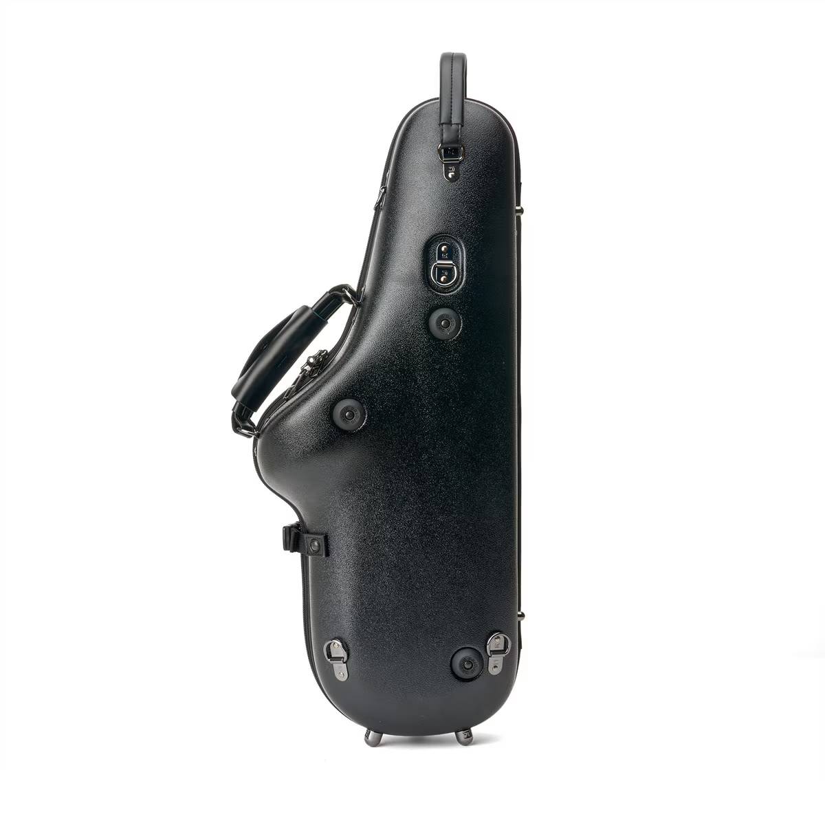 PROTEC ZIP Micro Alto Saxophone Case with Storage Pocket