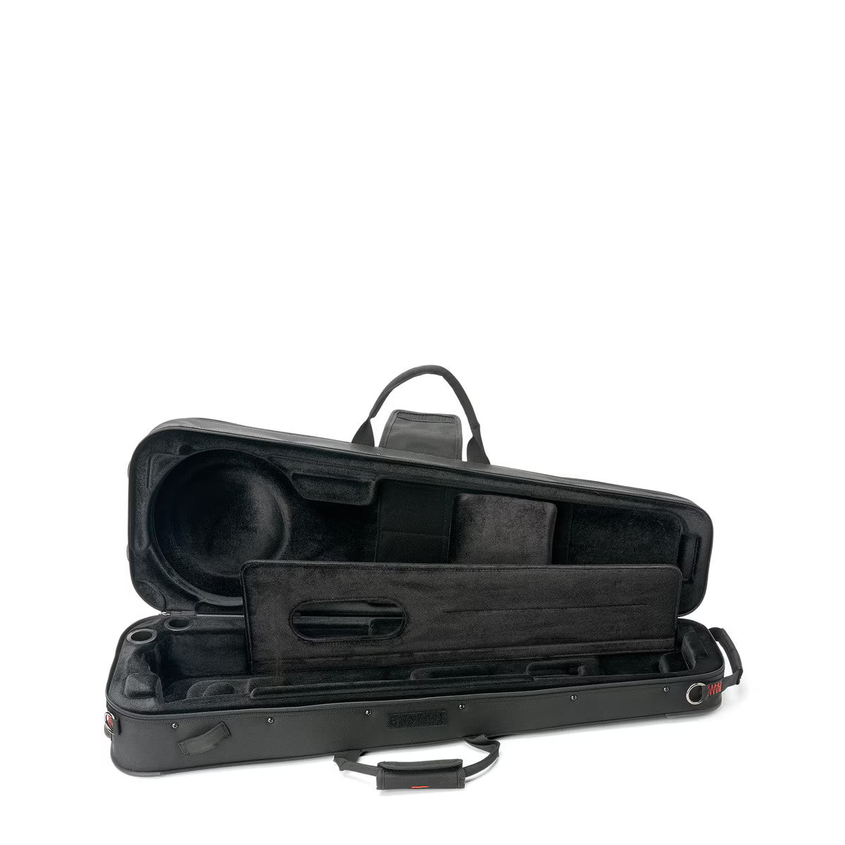 PROTEC Tenor Trombone Screwbell Pro Pac - Black