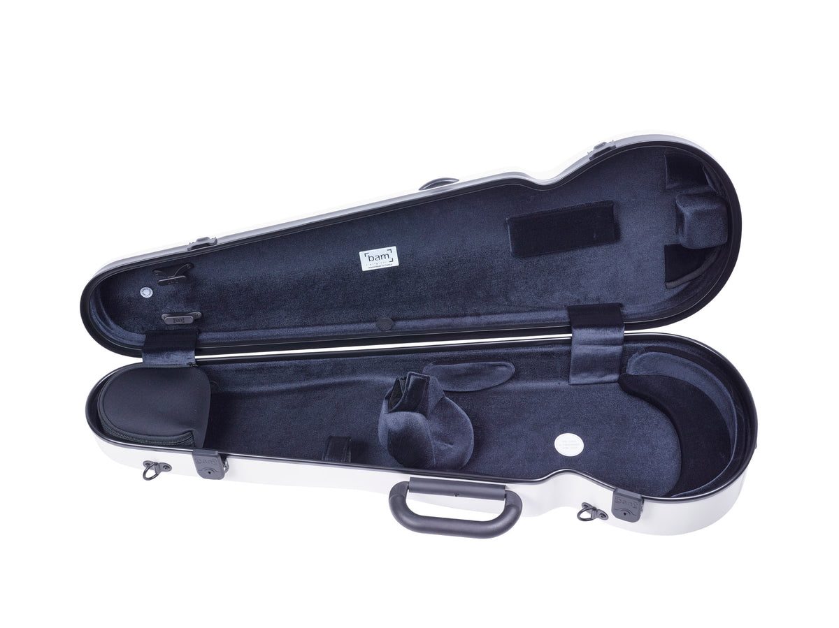 BAM HIGHTECH Cont. Violin Case