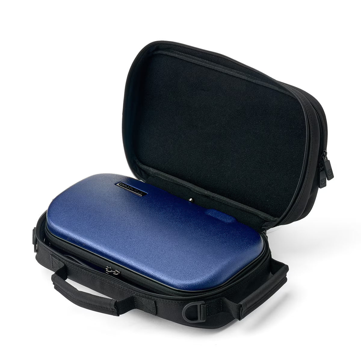 PROTEC Insulated Case Cover for BM307 ZIP Clarinet Case - Black