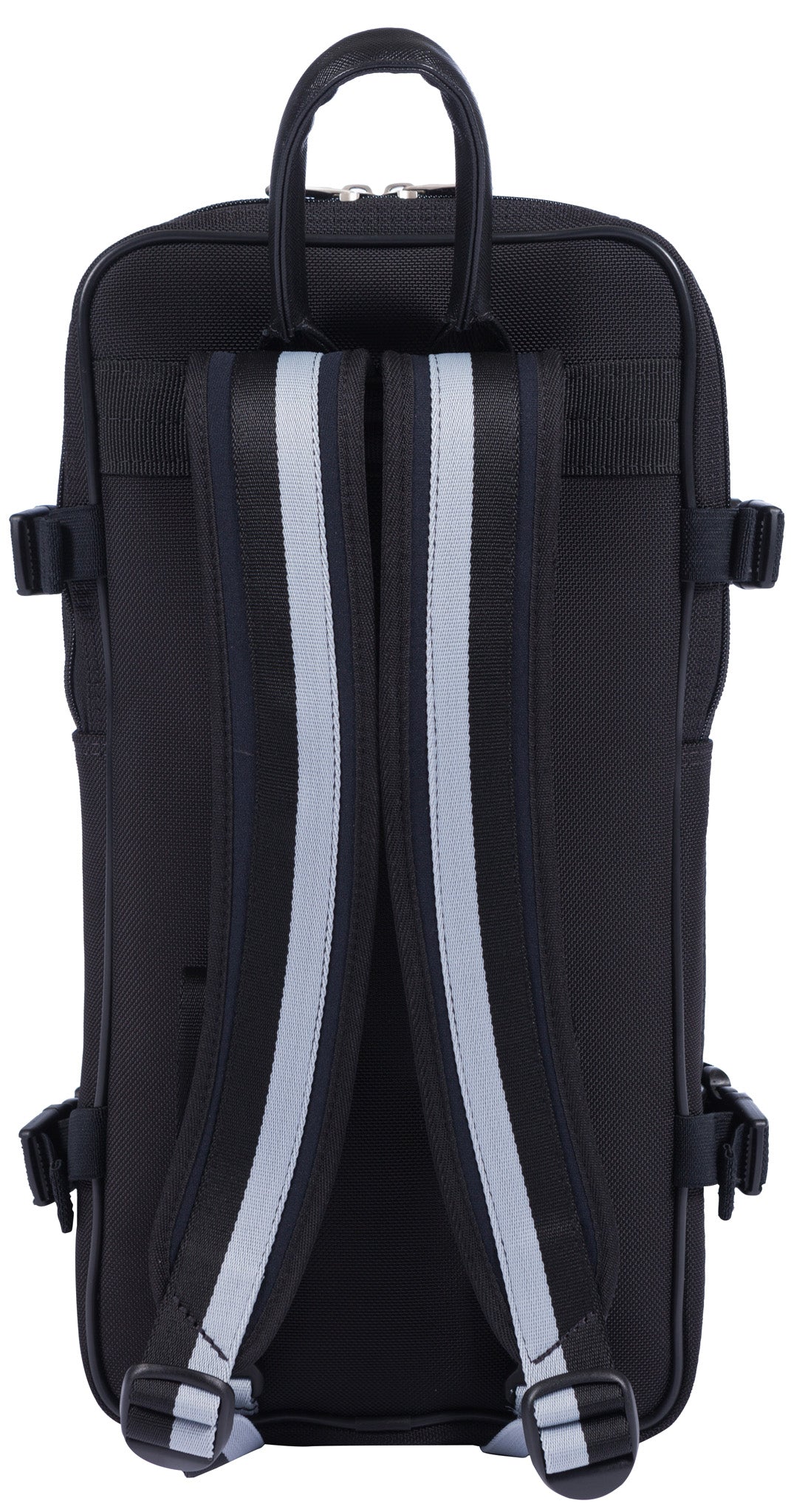 BAM SIGNATURE Weekender Backpack for 1 Oboe, Bb Clarinet or Flute Hightech Hardshell Case