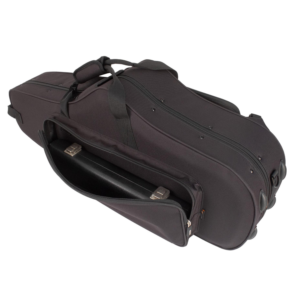 PROTEC MAX Cont. Tenor Sax Case - Black
