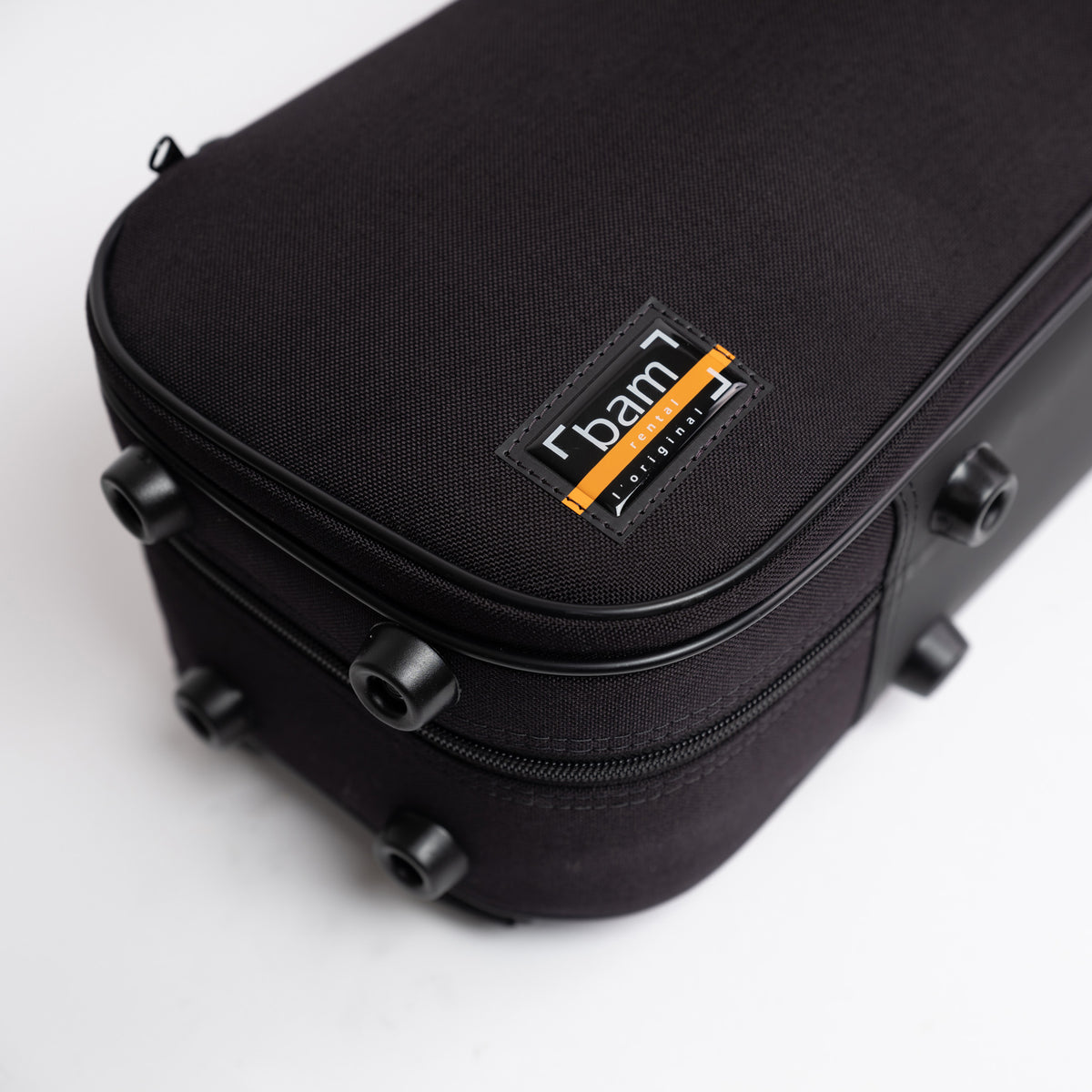 BAM CONSERVATOIRE LINE 1/4 Violin Case - Black