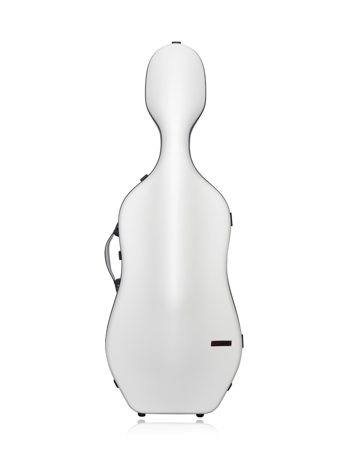 BAM HIGHTECH Slim Cello Case