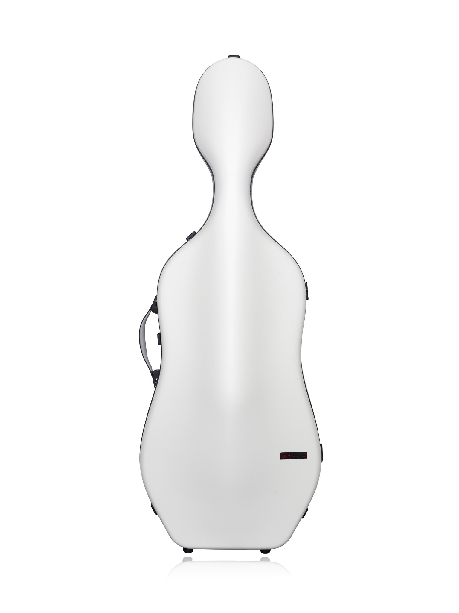 BAM HIGHTECH Slim Cello Case