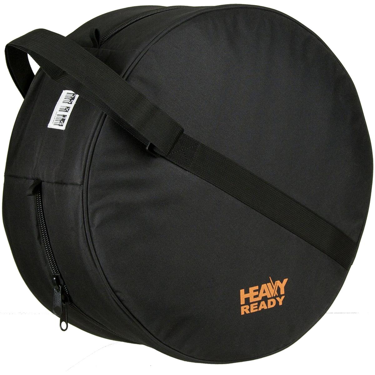 PROTEC Heavy Ready Padded Snare Bag 14x5.5