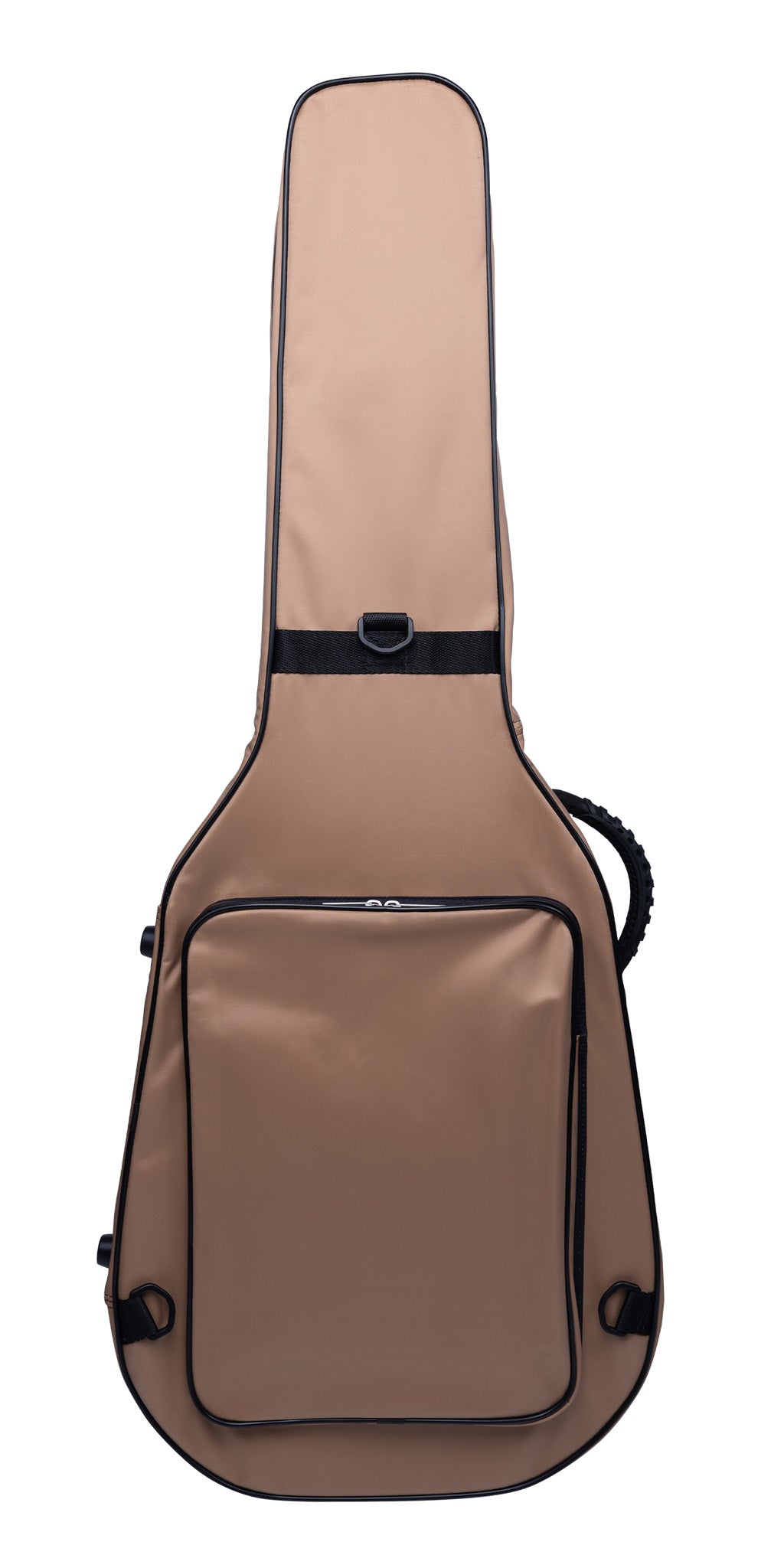 BAM PERFORMANCE Classical Guitar Case