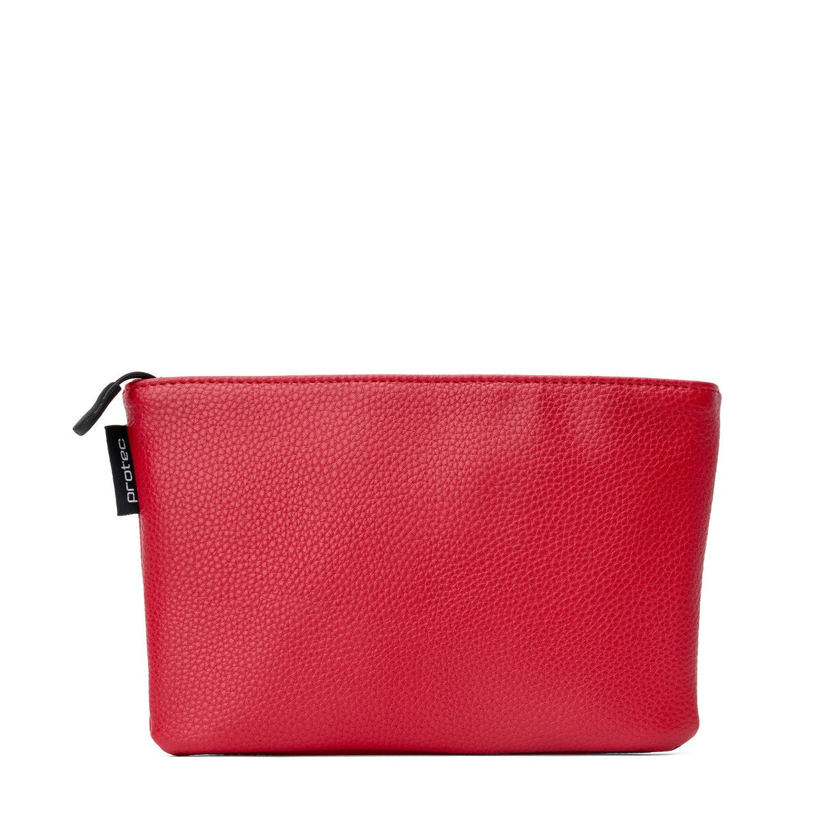 PROTEC Tuba/Tenor Saxophone 3pc Slim Mouthpiece Pouch, Leatherette