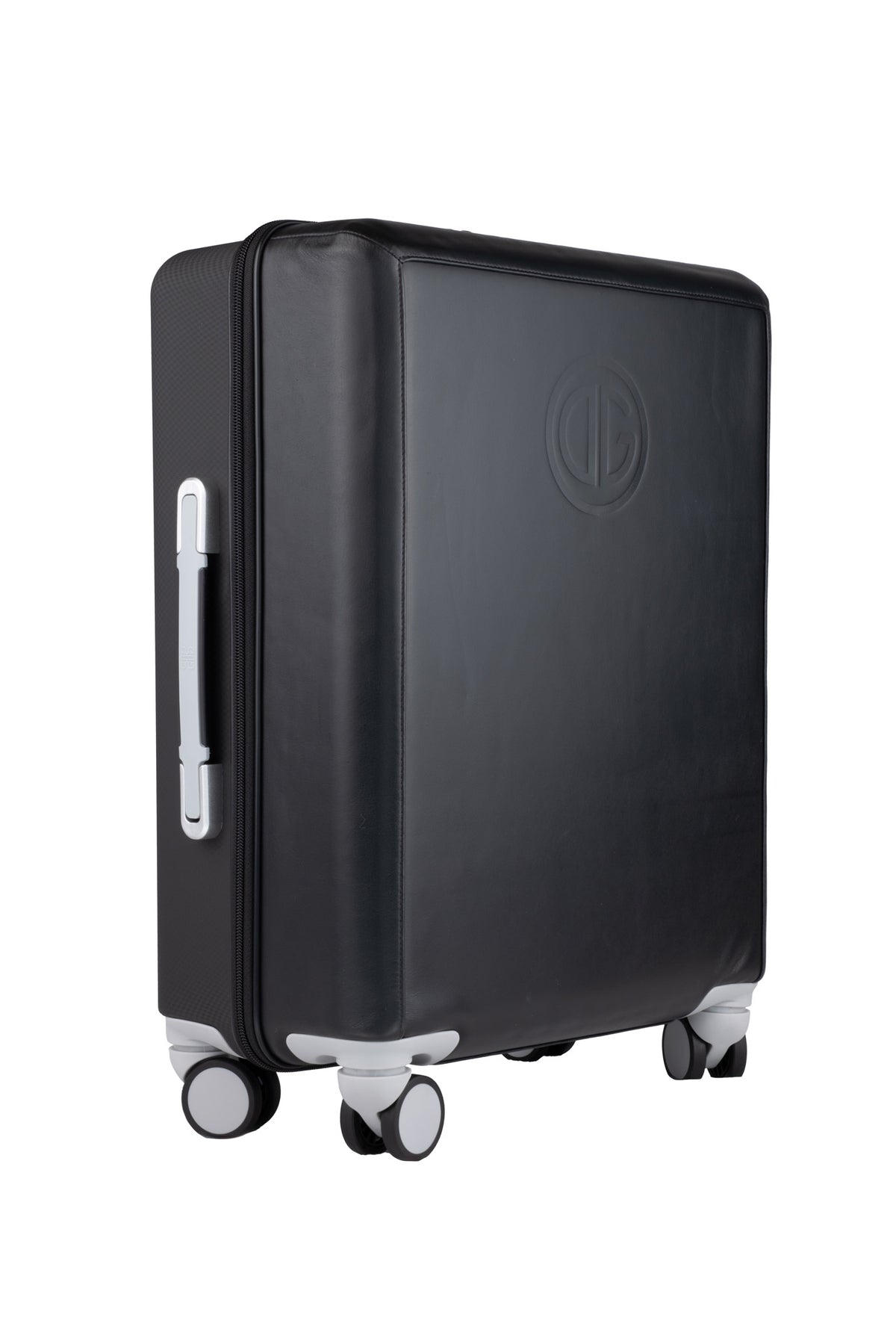 BAM ICONIC by David Garrett Cabine Trolley