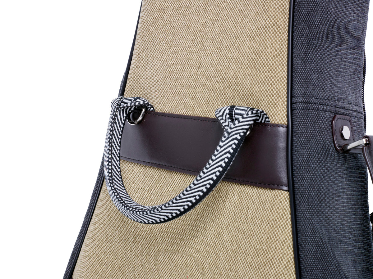 BAM NASHVILLE Bass Guitar Gigbag