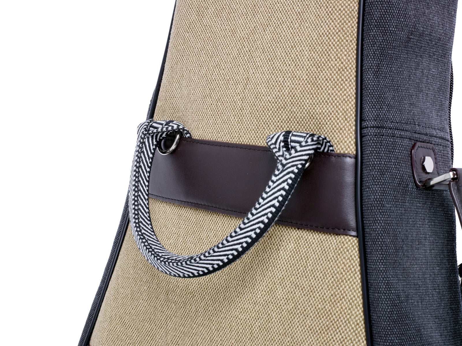 BAM NASHVILLE Bass Guitar Gigbag