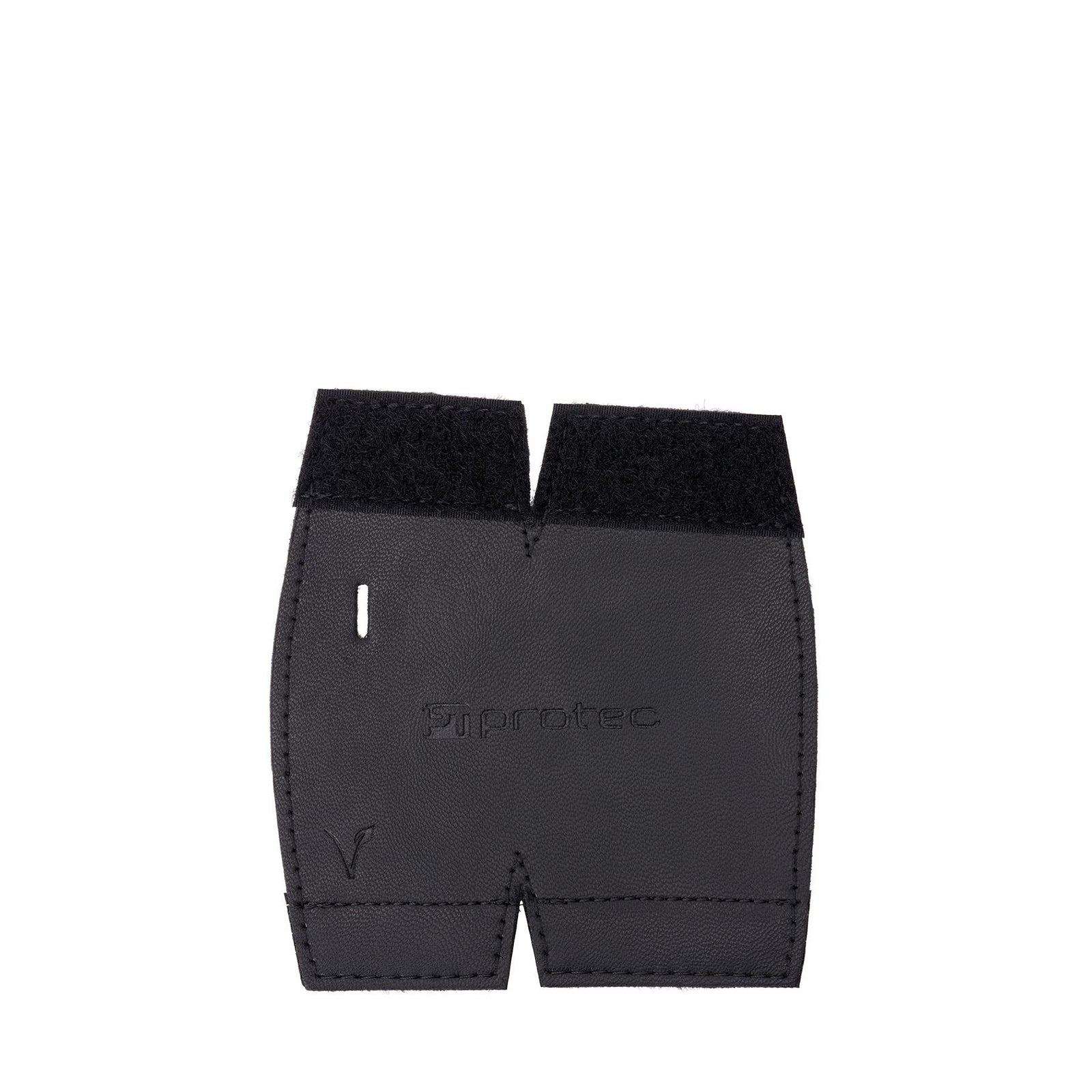 PROTEC French Horn Vegan Leather Hand Guard