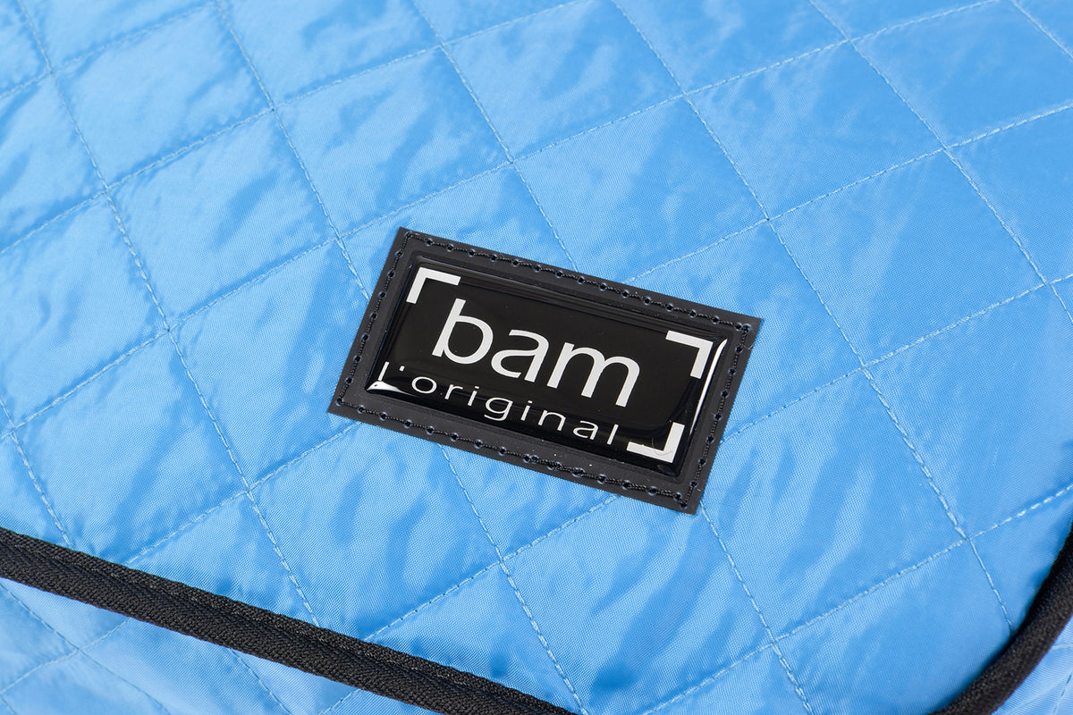 BAM HOODY for Hightech Oblong Violin Case Without Pocket