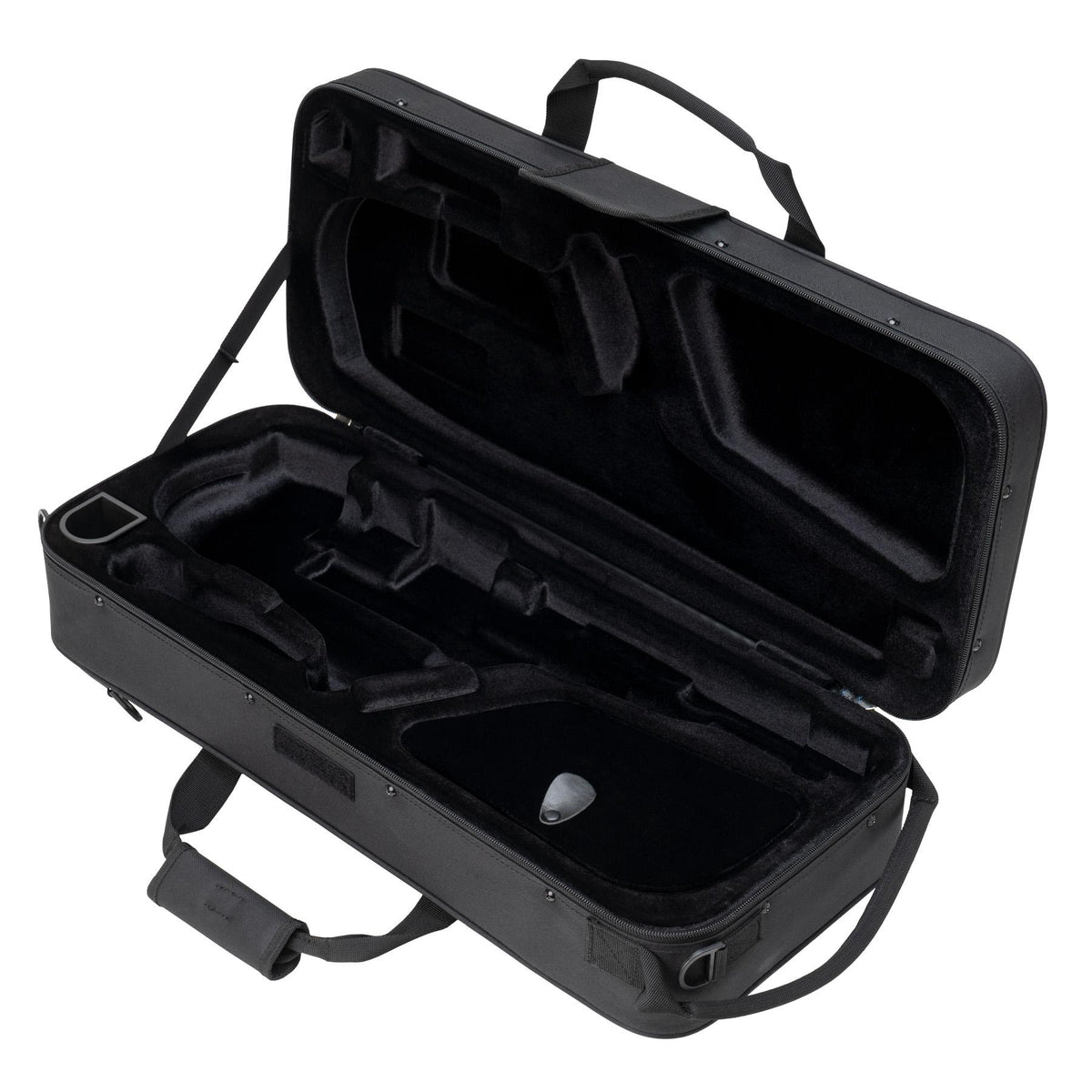 PROTEC MAX Alto Sax Case - Black