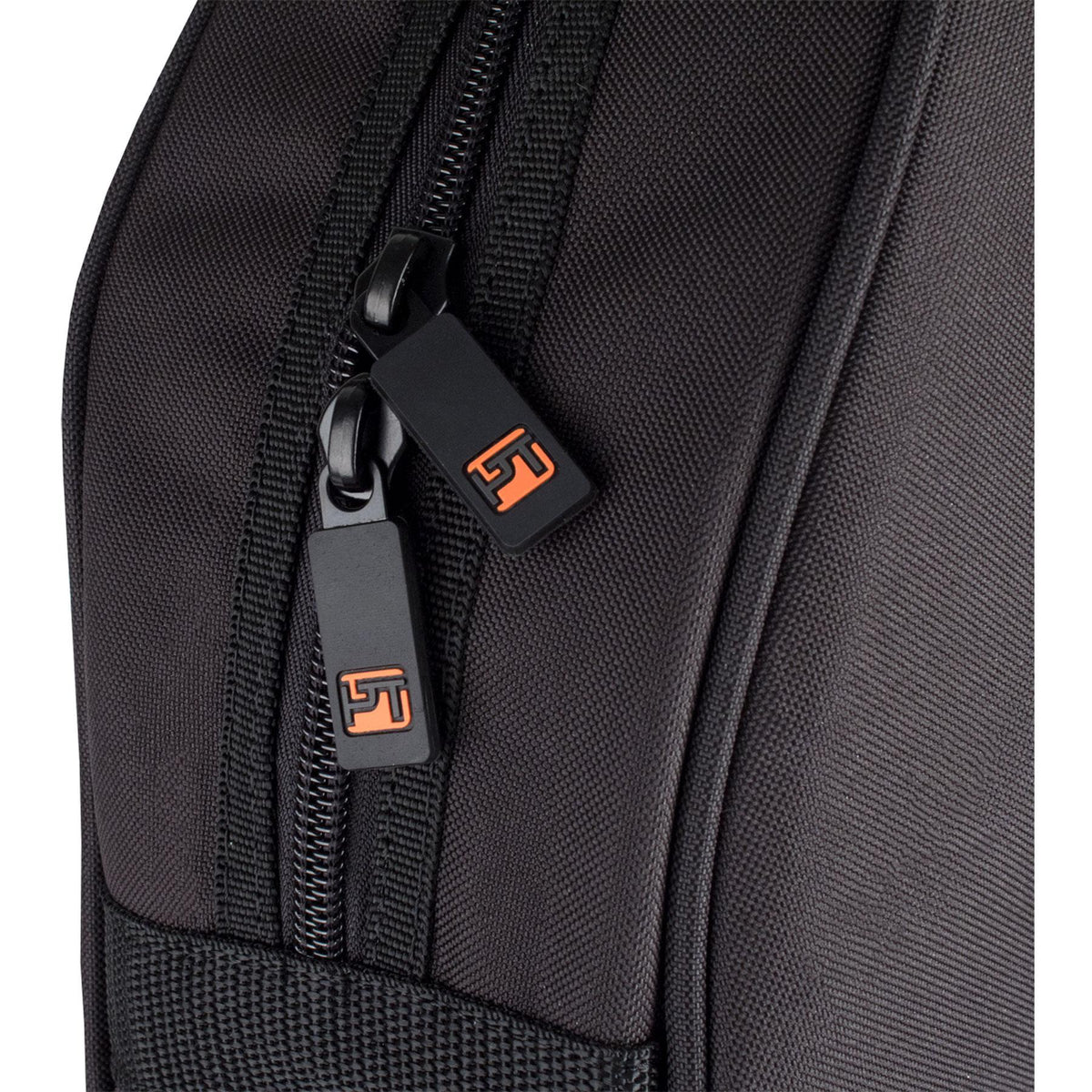 PROTEC Deluxe 24" 6-Pack Cymbal Bag