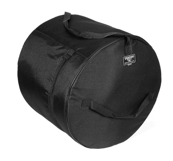 H&amp;B Tuxedo 28 x 18 Inches Bass Drum Bag