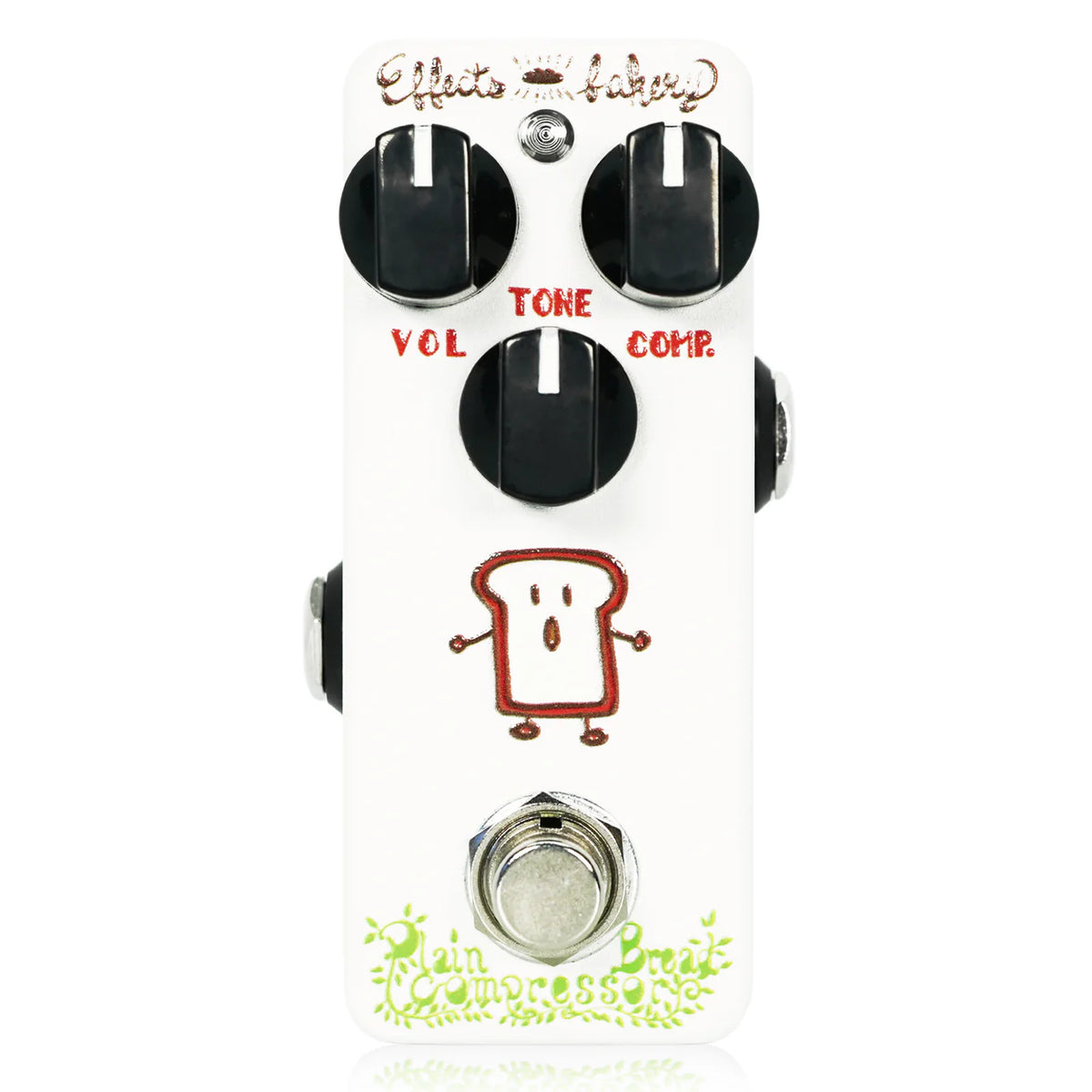 EFFECTS BAKERY Plain Bread Compressor