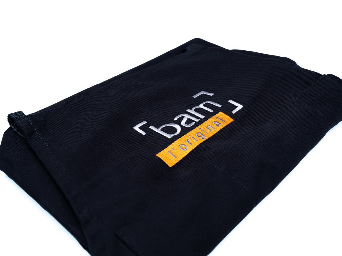 BAM Apron