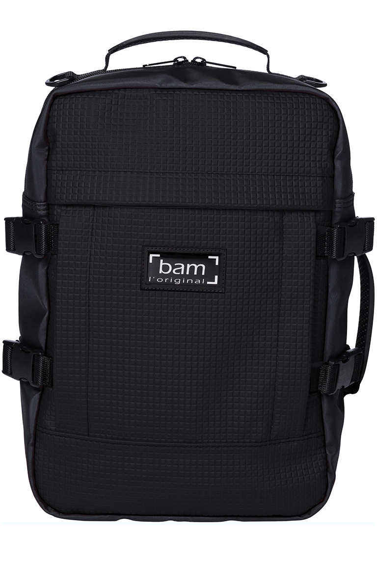 BAM A+ Backpack for Hightech Case