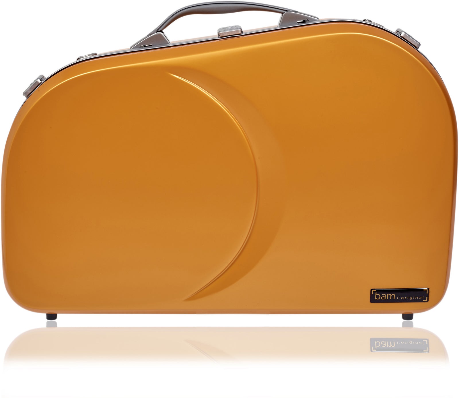 BAM LA DEFENSE Hightech French Horn Case