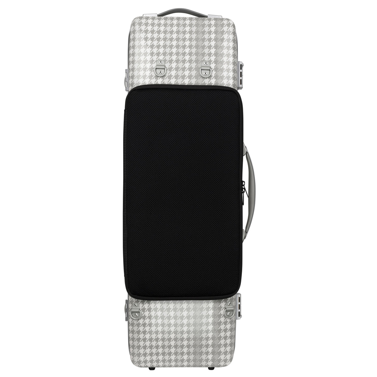 BAM CABOURG Hightech Oblong Violin Case with Back Pocket