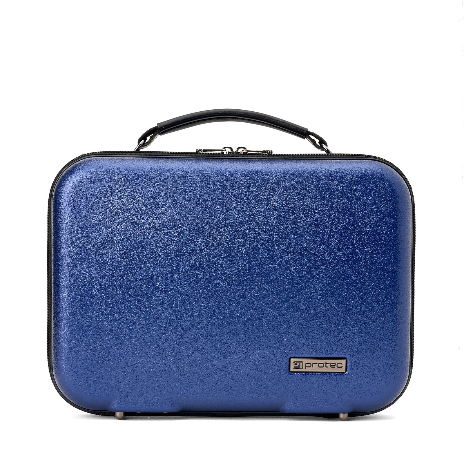 PROTEC ZIP Micro Clarinet Case with Storage Pocket