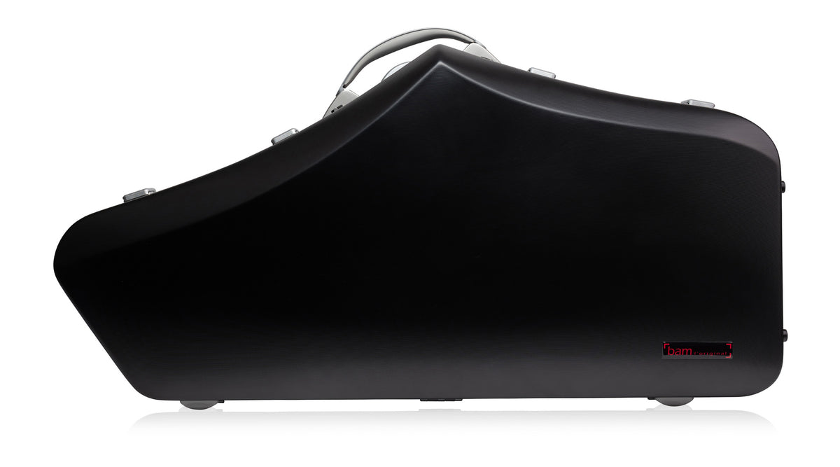 BAM HIGHTECH Tenor & Soprano Sax Case