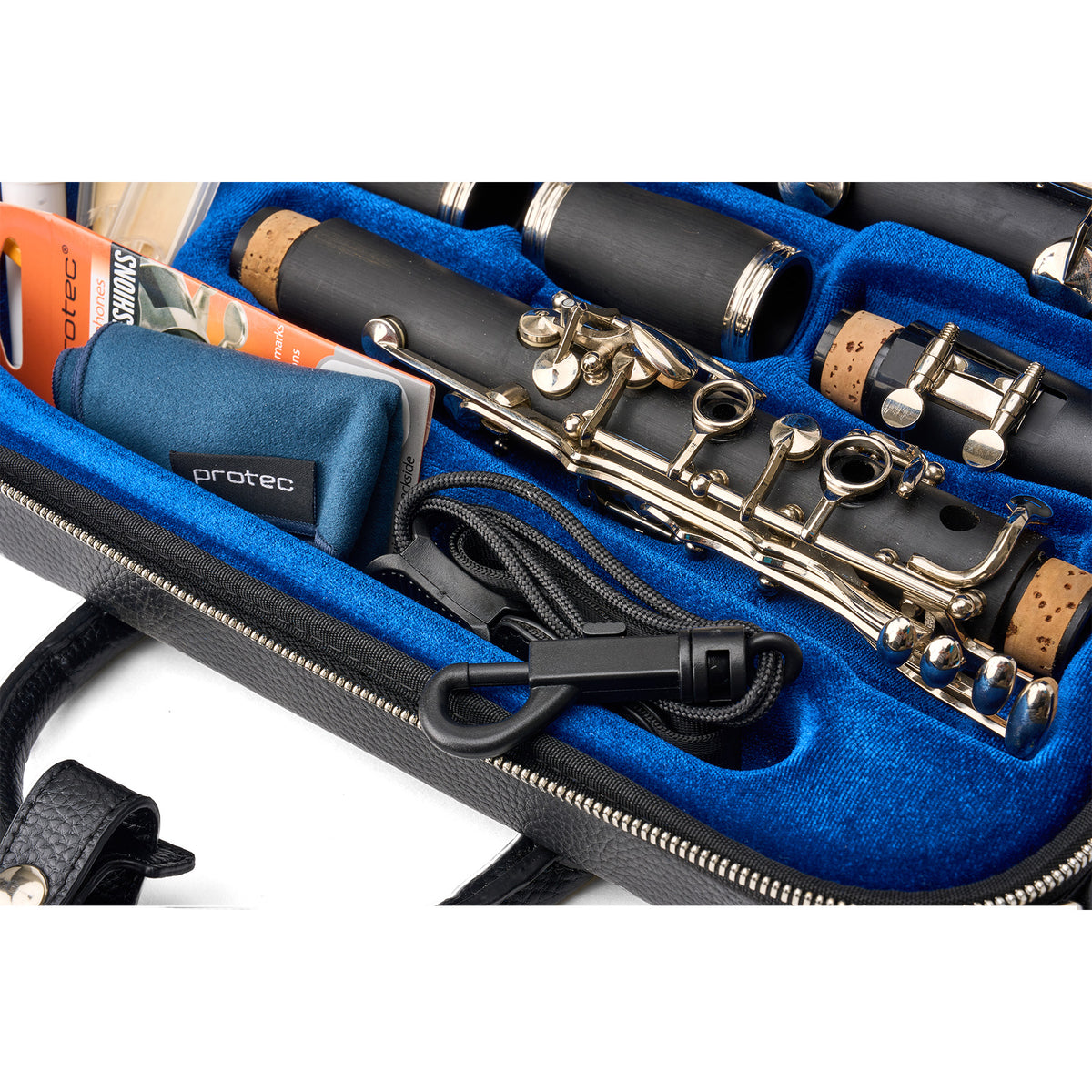 PROTEC RUMI Clarinet Pro Pac
