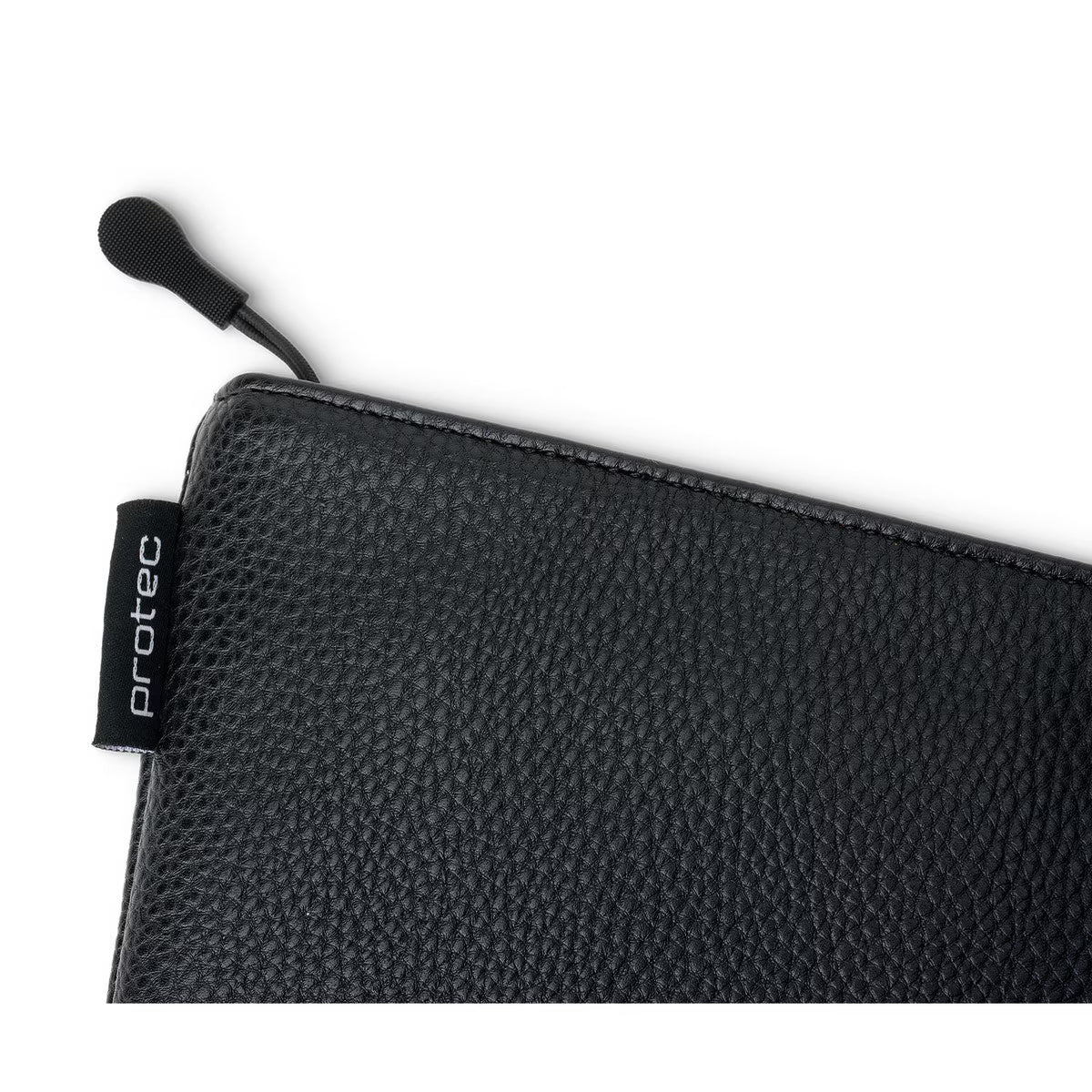 PROTEC Trumpet 4pc Slim Mouthpiece Pouch, Leatherette