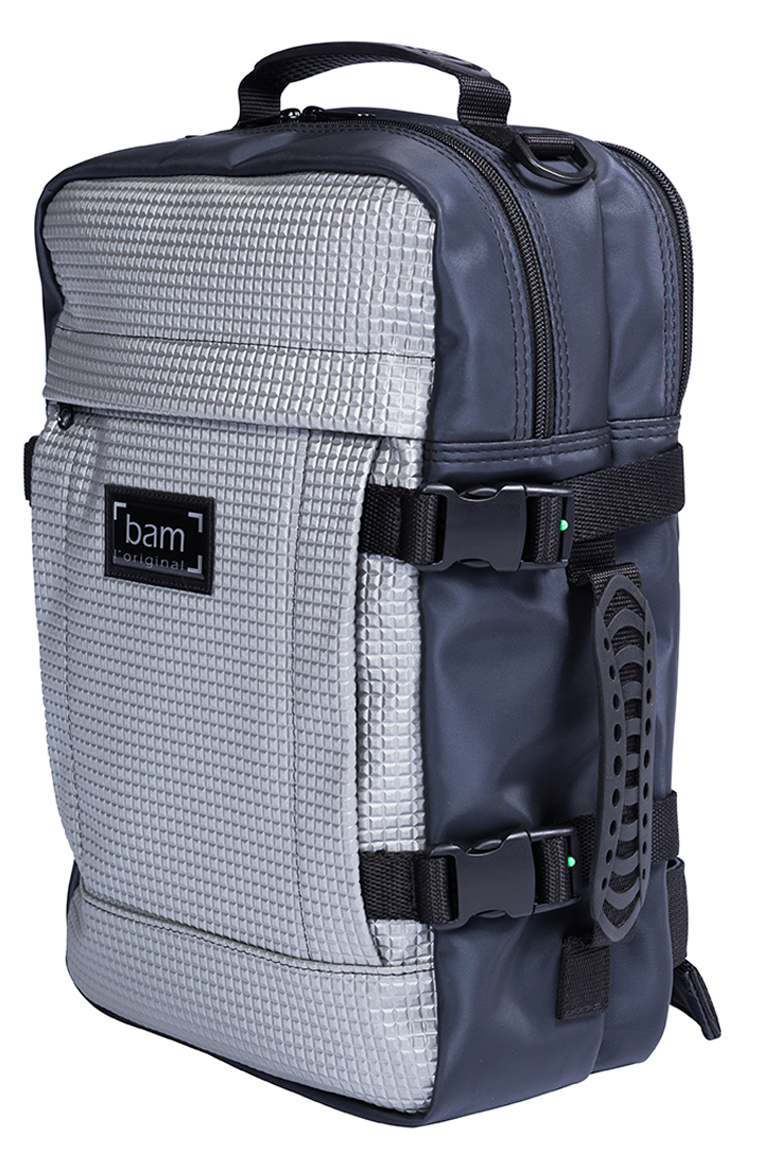 BAM A+ Backpack for Hightech Case