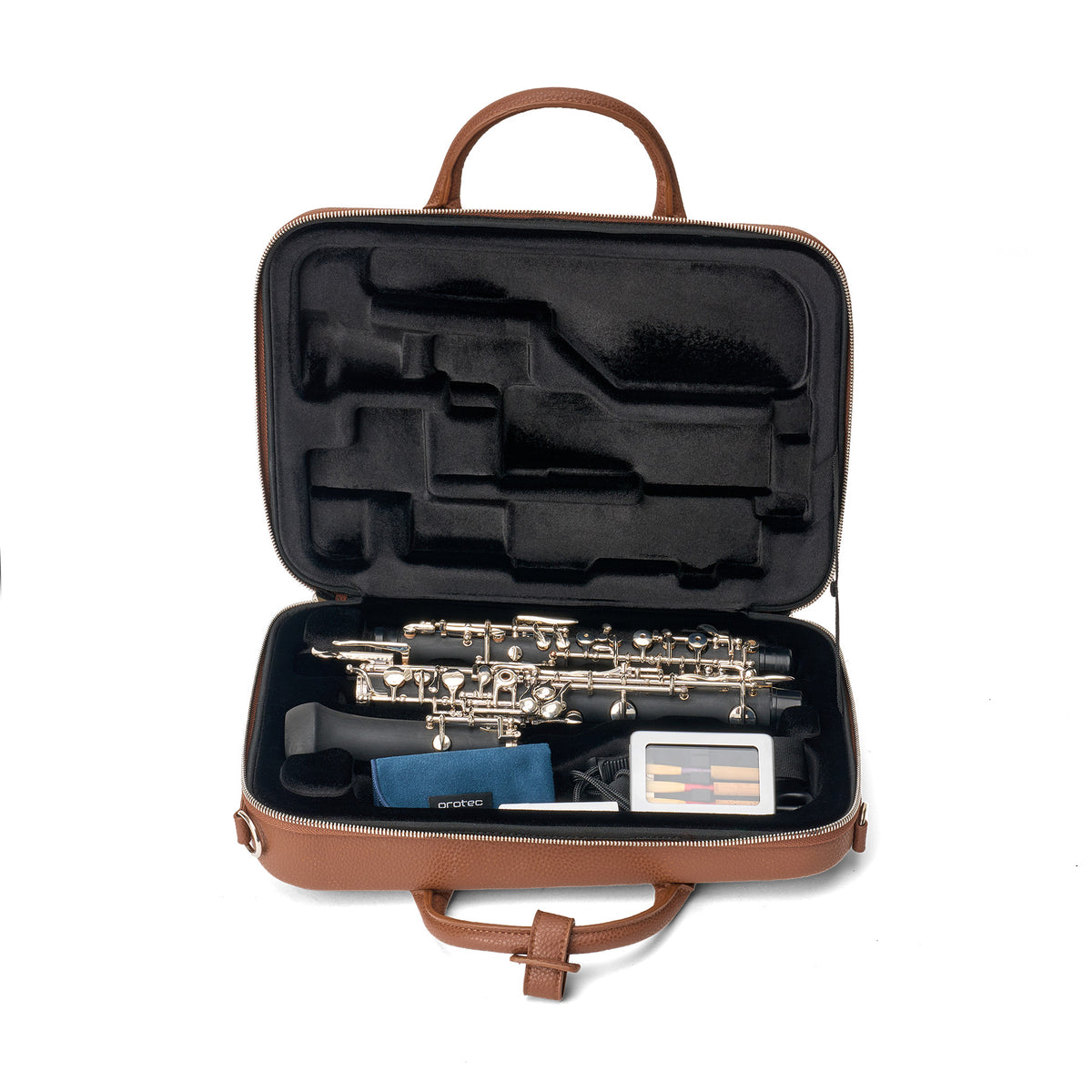 PROTEC RUMI Oboe Pro Pac