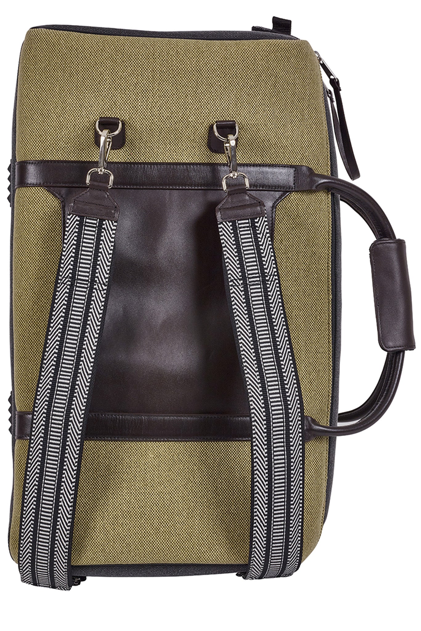 BAM NASHVILLE Two Trumpet Gigbag