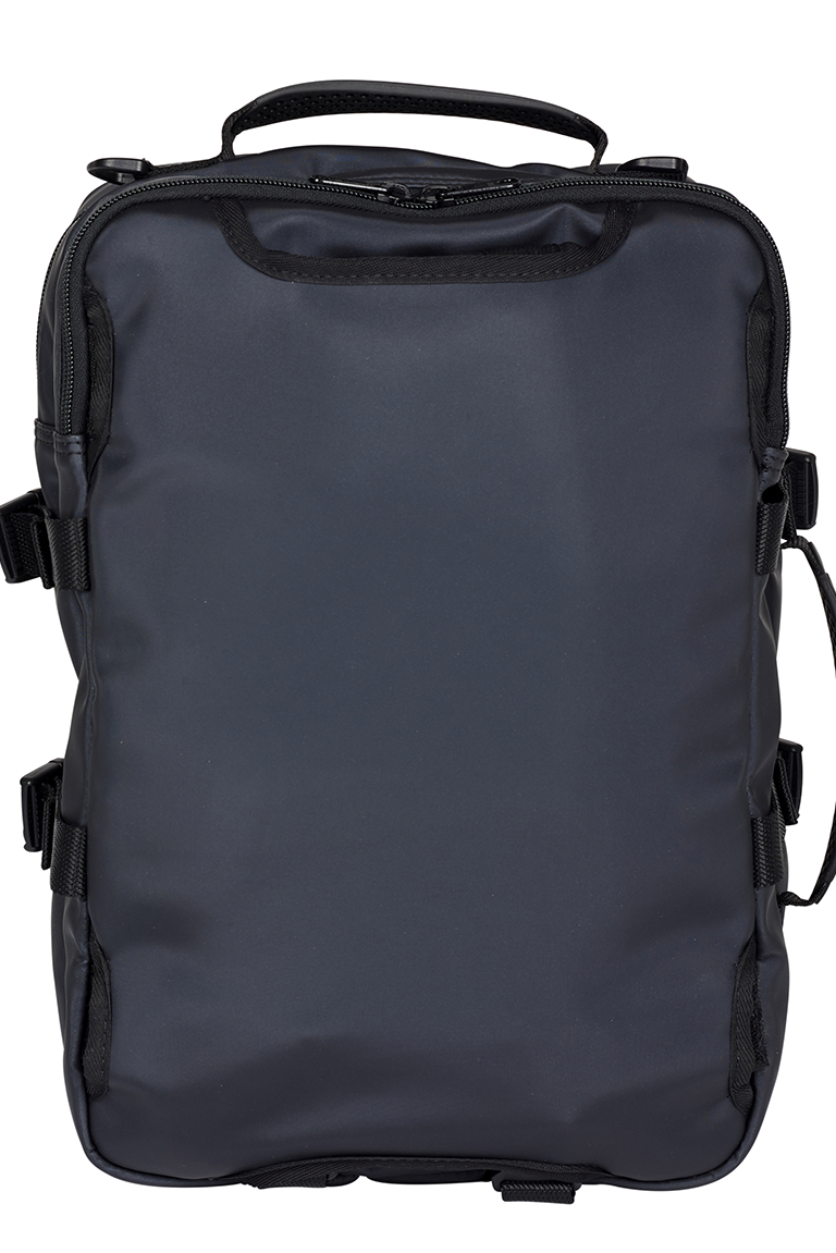 BAM A+ Backpack for Hightech Case