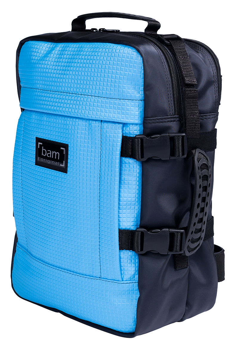 BAM A+ Backpack for Hightech Case