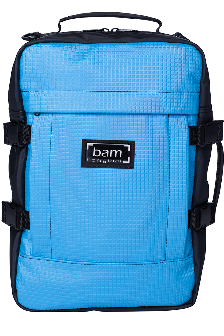 BAM A+ Backpack for Hightech Case