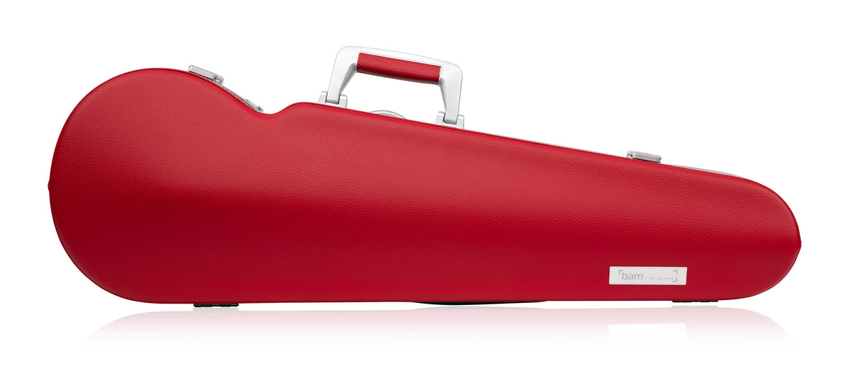 BAM L'ETOILE Hightech Cont. Violin Case