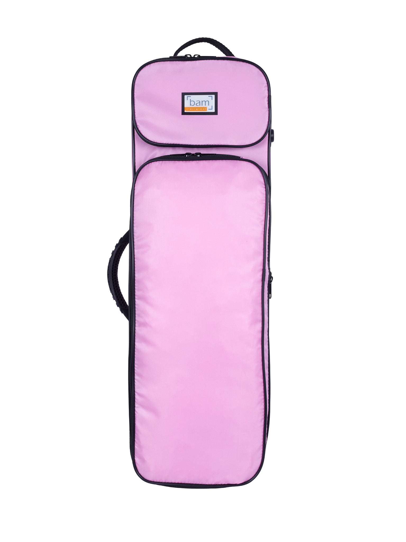 BAM YOUNGSTER 3/4-1/2 Oblong Violin Case