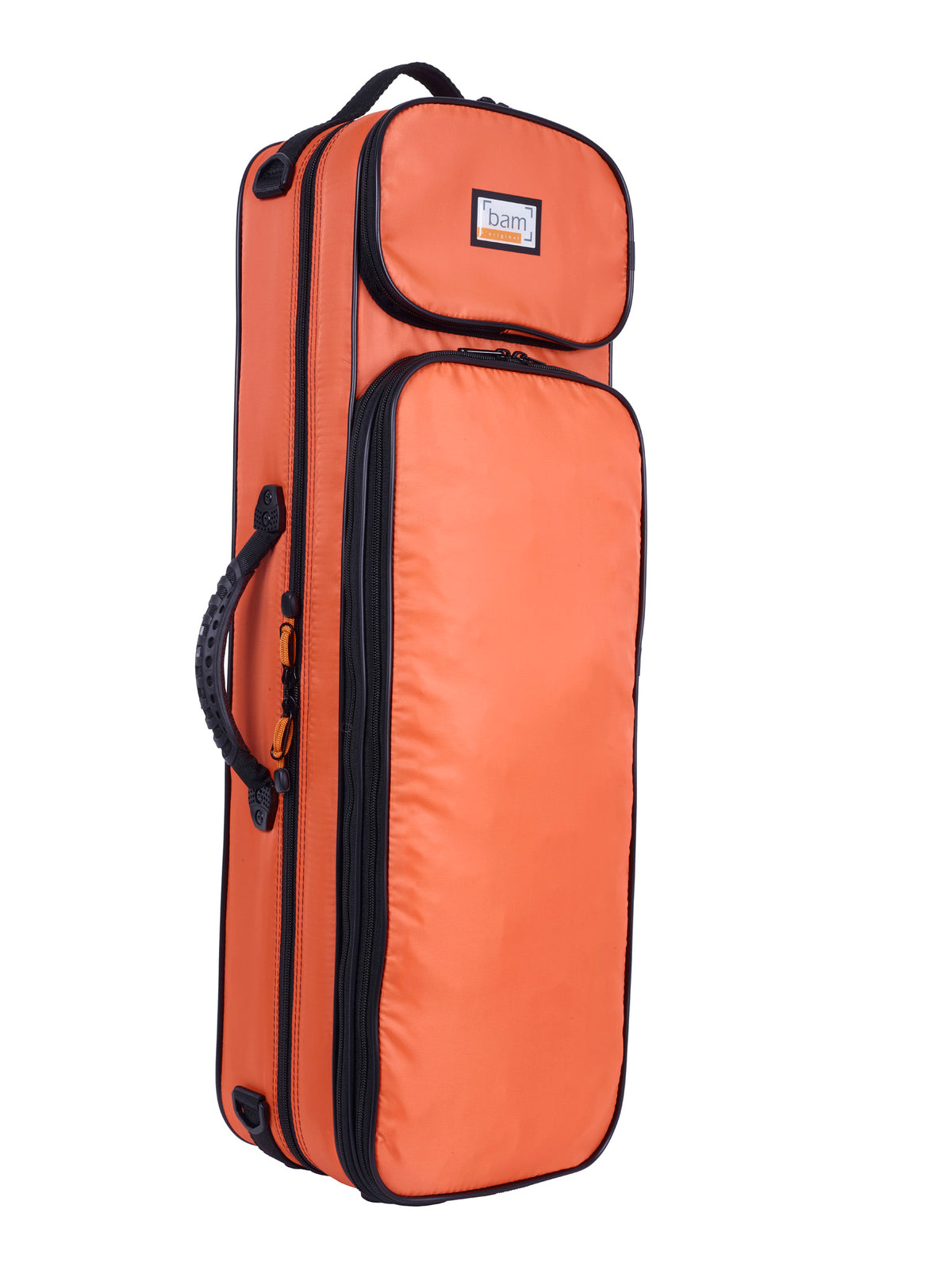 BAM YOUNGSTER 1/4-1/8 Oblong Violin Case